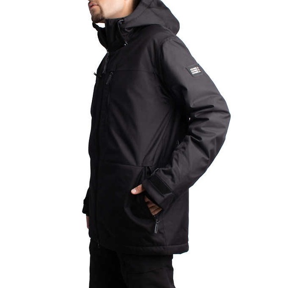 O’Neill - Men’s Performance Ski / Snowboard Jacket - Picture 3 of 6